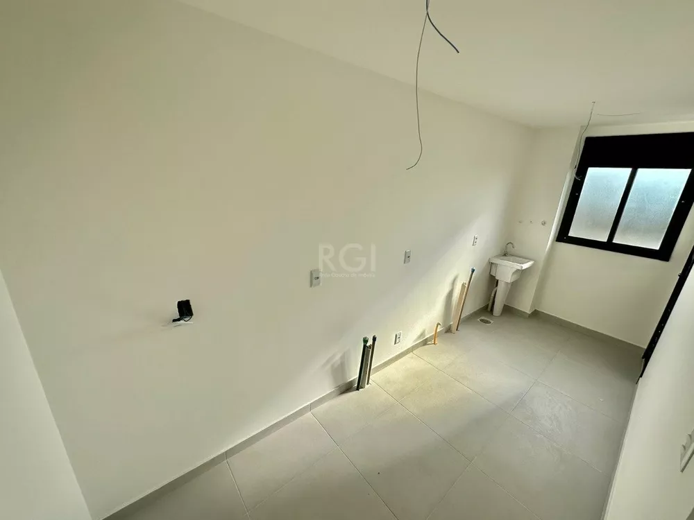 Apartamento à venda com 1 quarto, 47m² - Foto 11