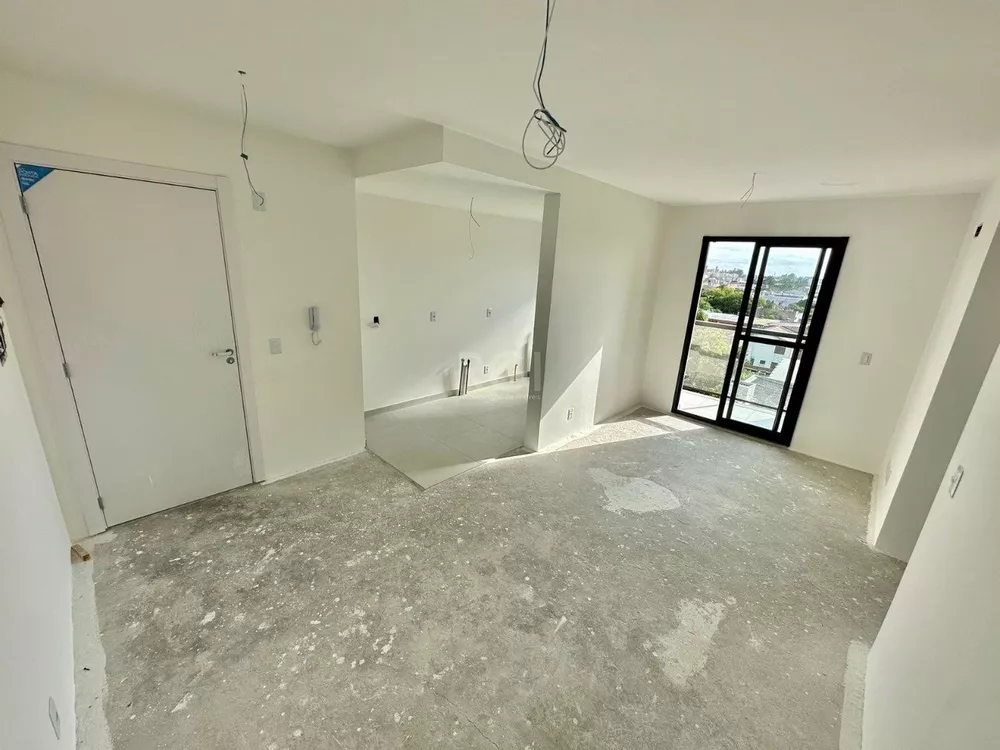 Apartamento à venda com 1 quarto, 48m² - Foto 6