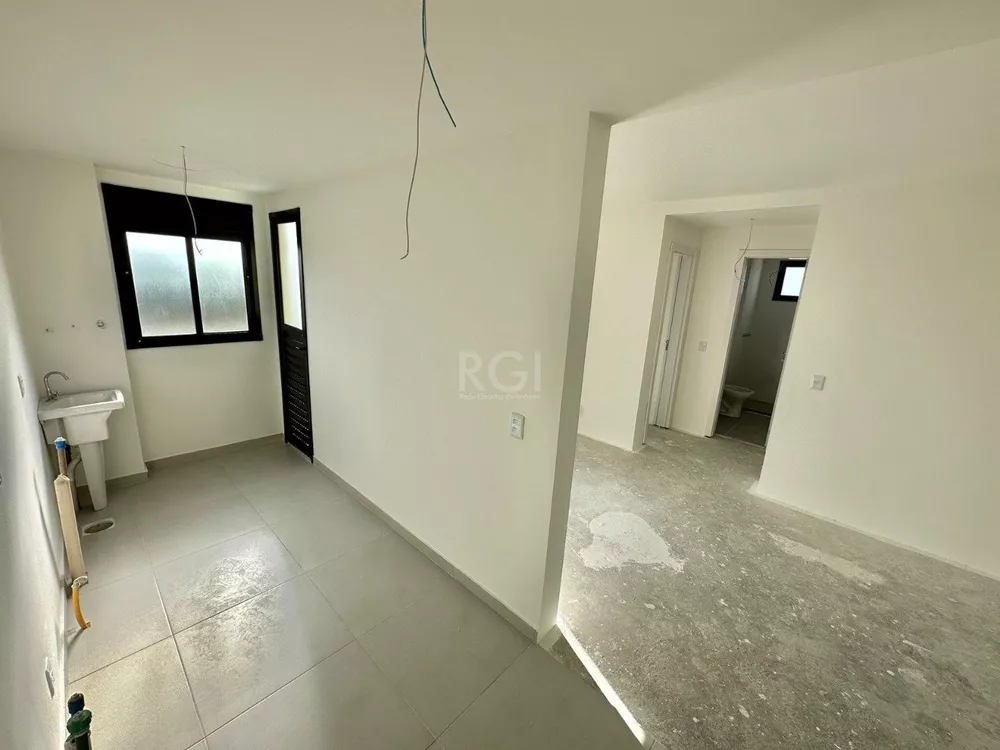 Apartamento à venda com 1 quarto, 47m² - Foto 9