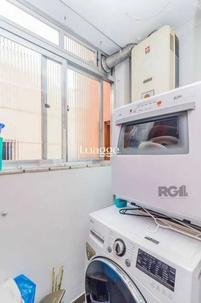 Apartamento, 2 quartos, 68 m² - Foto 3