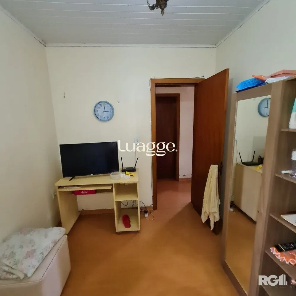 Casa, 2 quartos, 91 m² - Foto 1