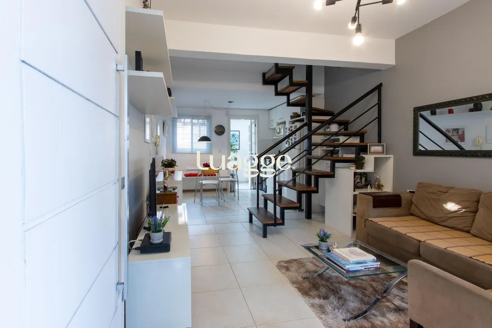 Flat/Apart Hotel, 1 quarto, 30 m² - Foto 2