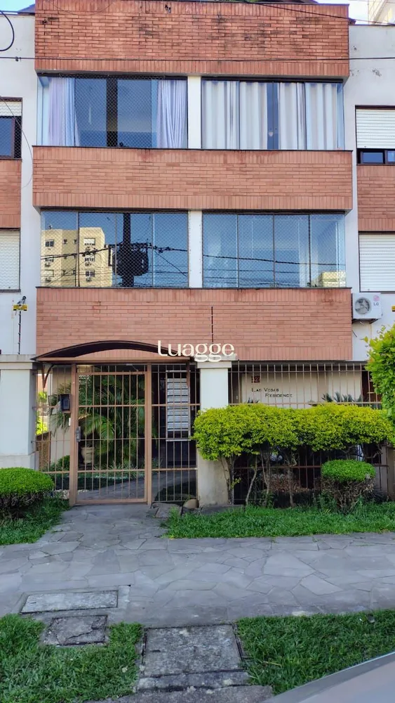 Apartamento, 2 quartos, 64 m² - Foto 1