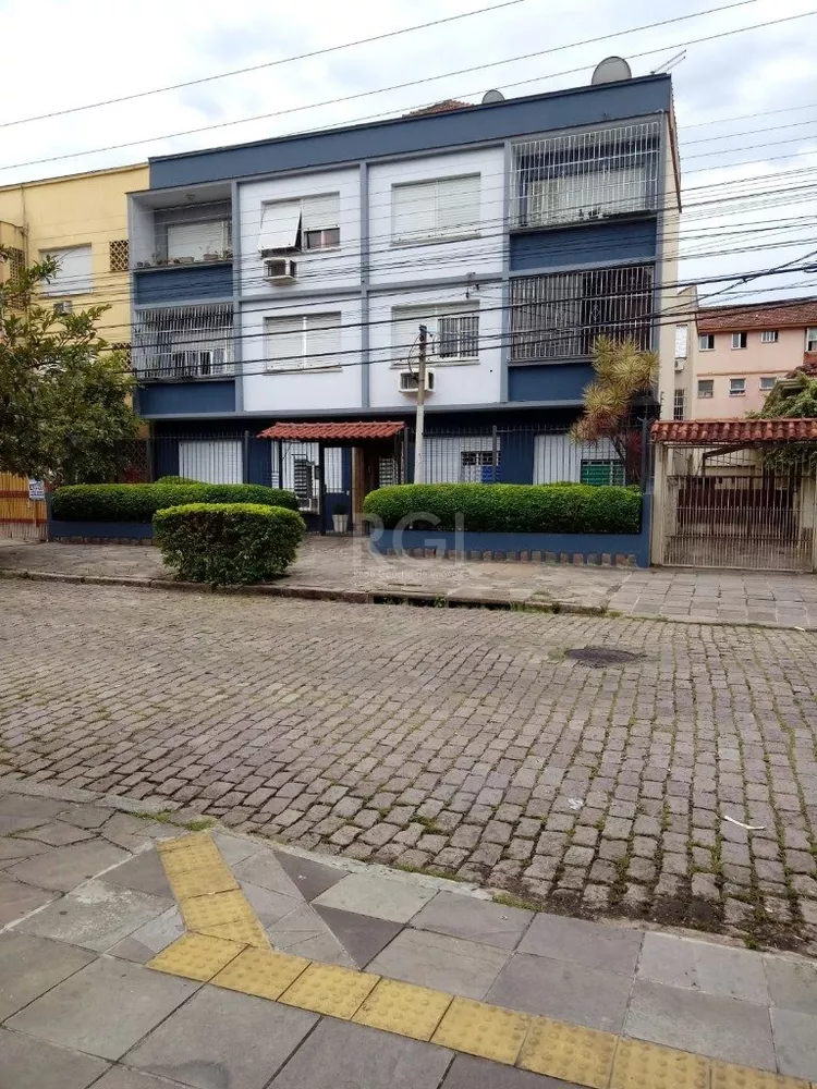 Apartamento à venda com 2 quartos, 71m² - Foto 1