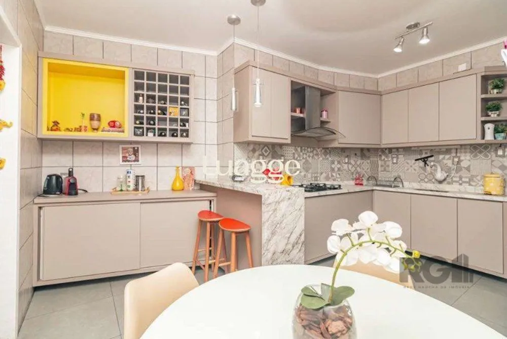 Apartamento, 3 quartos, 107 m² - Foto 1