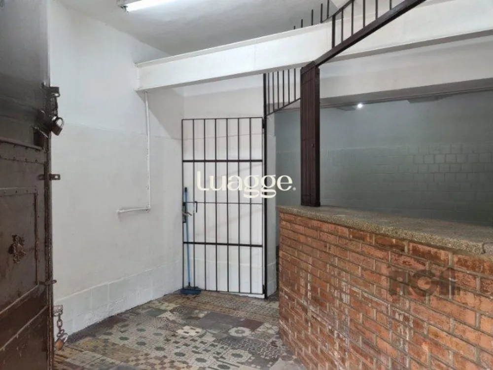 Loja-Salão, 31 m² - Foto 1