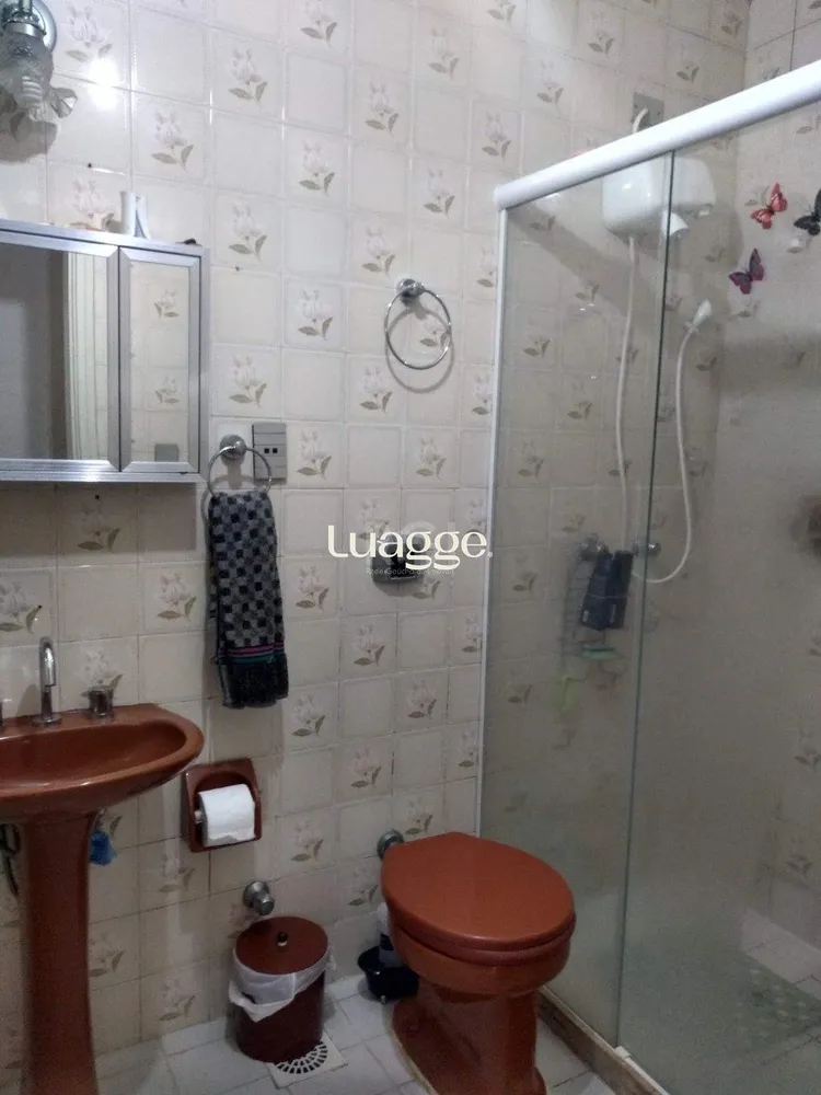 Apartamento, 2 quartos, 74 m² - Foto 1