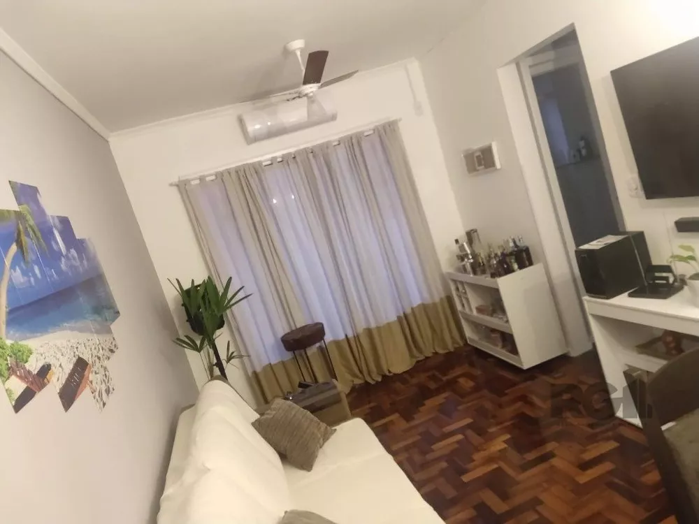 Apartamento à venda com 2 quartos, 70m² - Foto 3