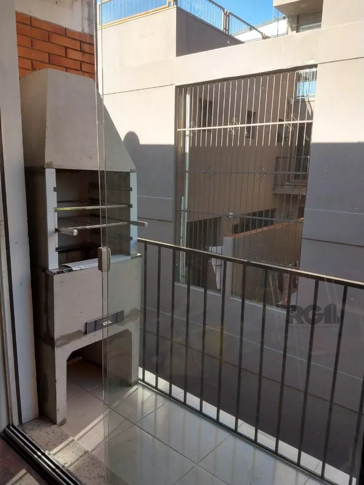 Apartamento à venda com 2 quartos, 70m² - Foto 4