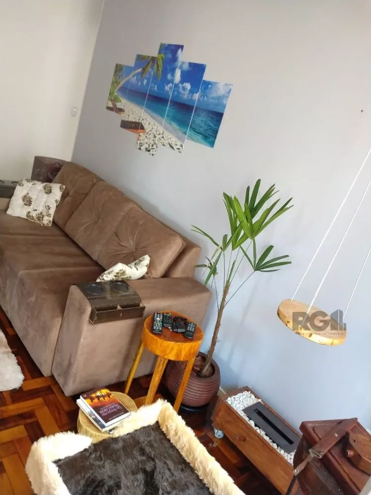 Apartamento à venda com 2 quartos, 70m² - Foto 6