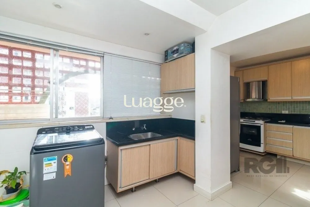 Cobertura, 3 quartos, 212 m² - Foto 1