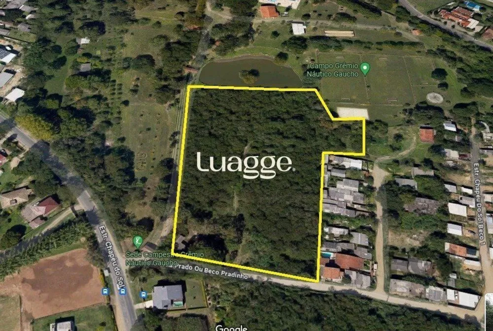 Terreno, 1 hectares - Foto 1