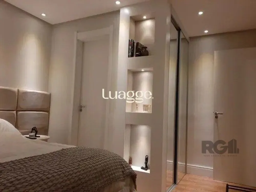Apartamento, 3 quartos, 87 m² - Foto 3