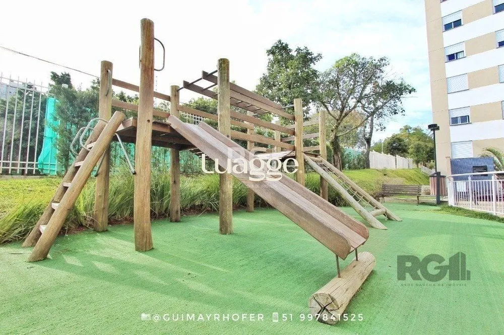 Apartamento, 3 quartos, 70 m² - Foto 1