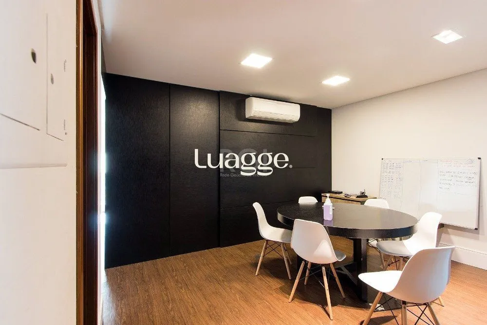 Sala-Conjunto, 189 m² - Foto 1