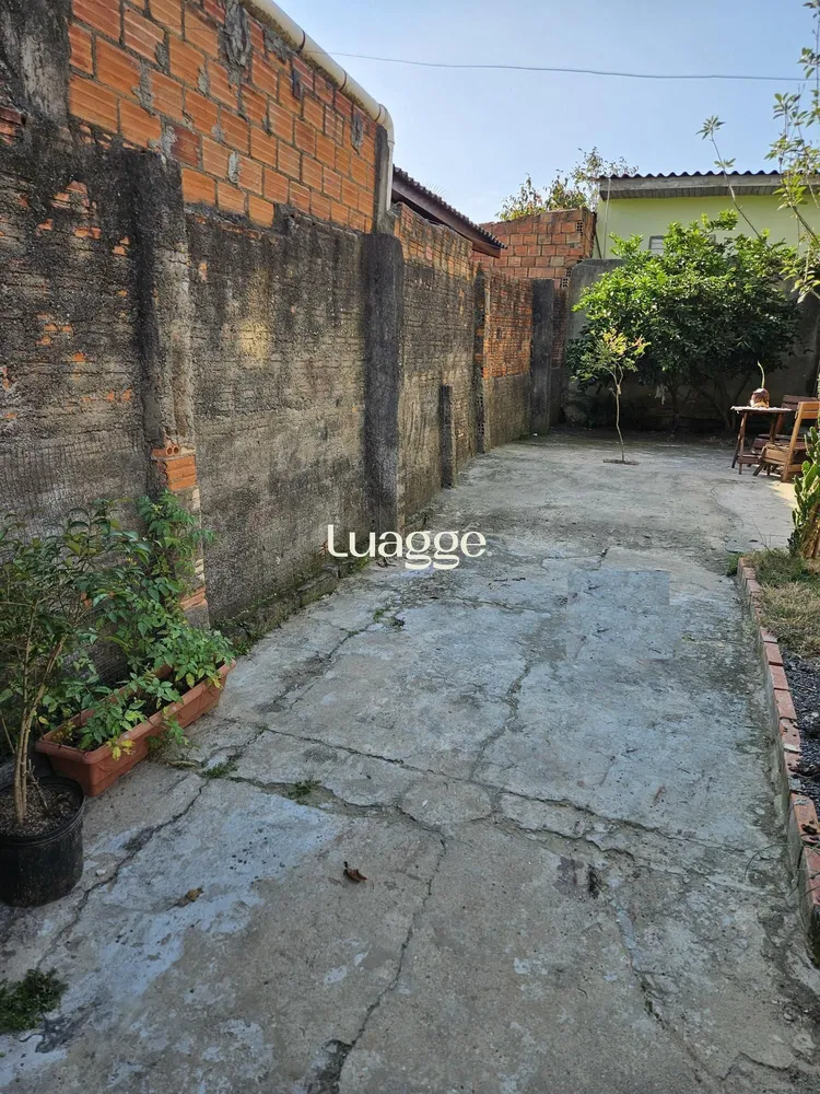 Casa, 3 quartos, 101 m² - Foto 1