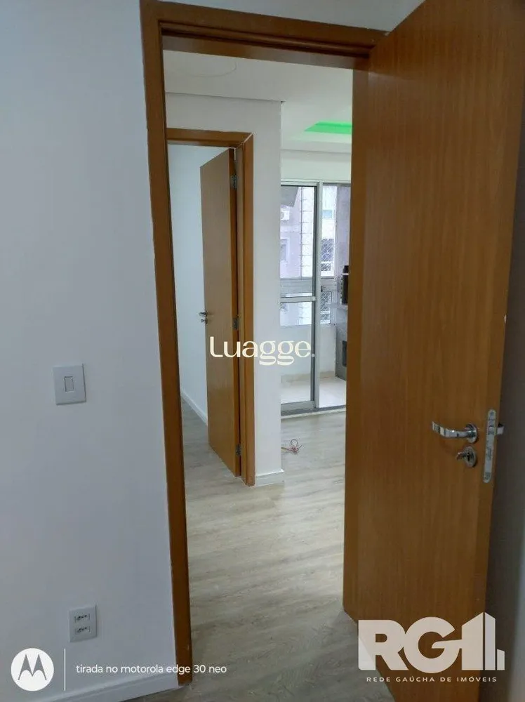 Apartamento, 2 quartos, 49 m² - Foto 1