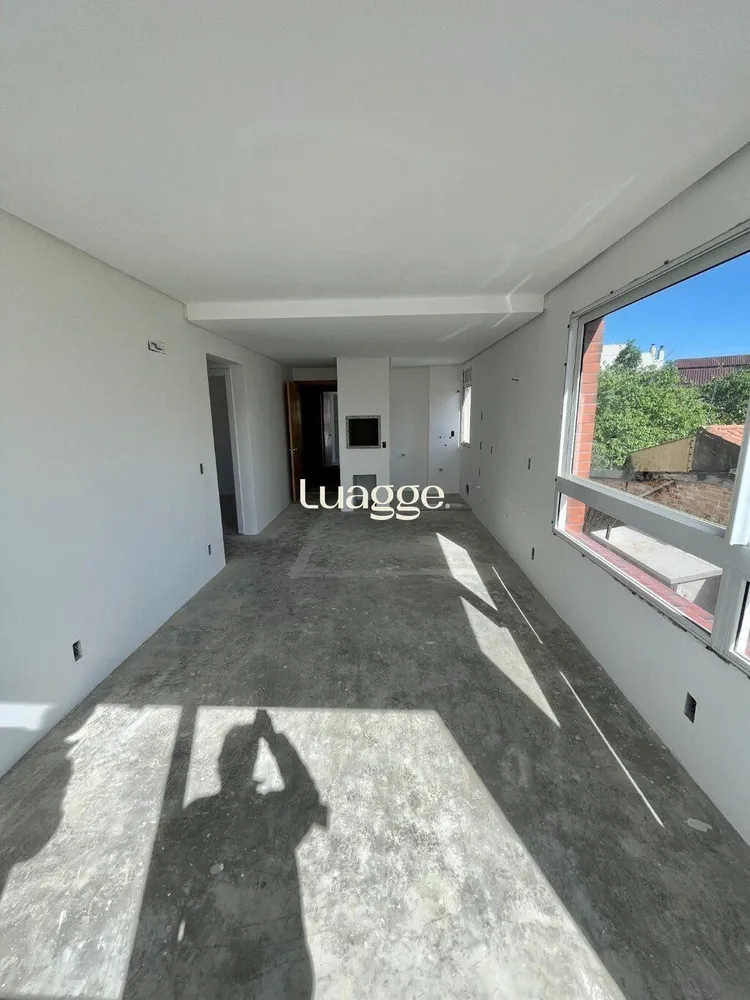 Apartamento, 2 quartos, 66 m² - Foto 4