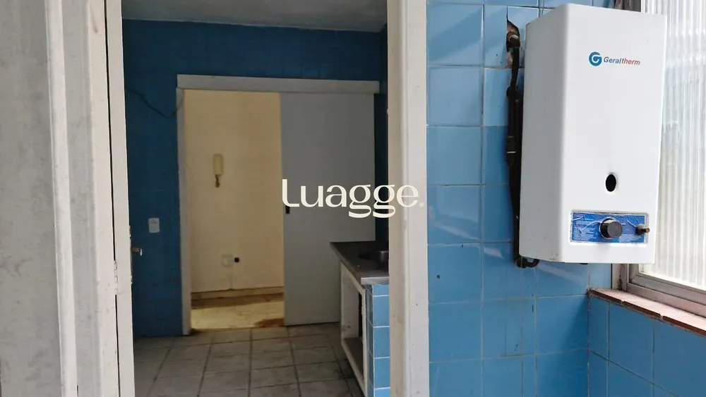 Apartamento, 1 quarto, 42 m² - Foto 2