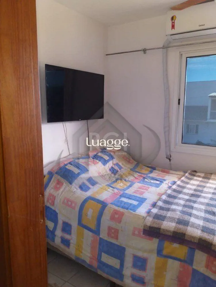 Sobrado, 2 quartos, 76 m² - Foto 1