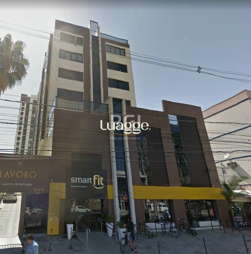 Apartamento, 3 quartos, 88 m² - Foto 2