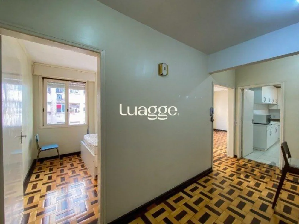Apartamento, 3 quartos, 88 m² - Foto 1