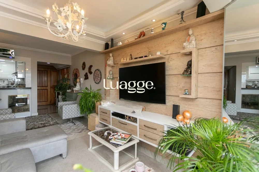 Apartamento, 2 quartos, 85 m² - Foto 1