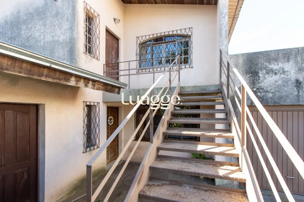 Casa, 4 quartos, 381 m² - Foto 3