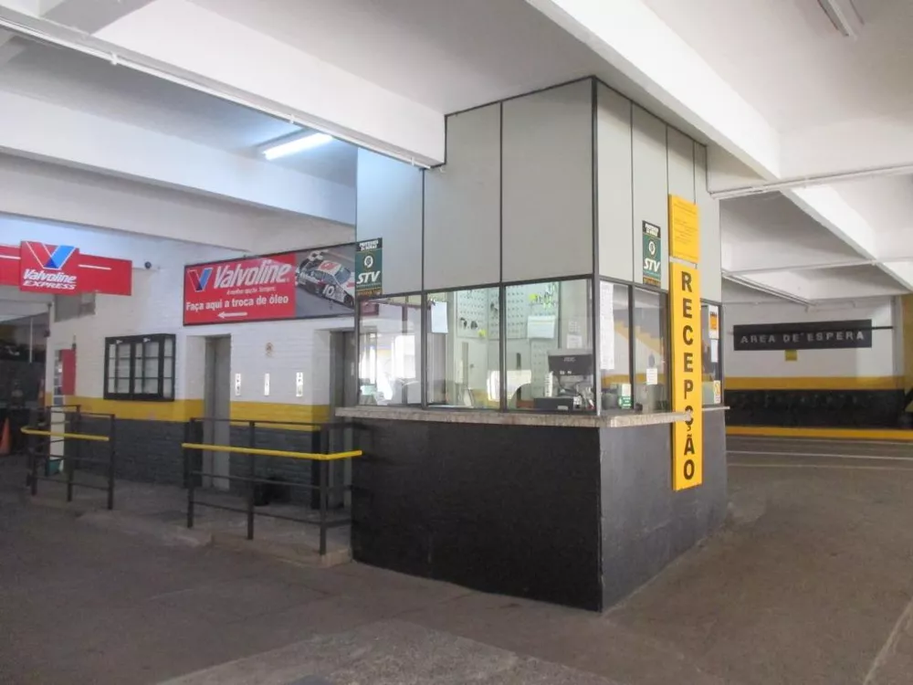 Depósito-Galpão-Armazém à venda, 31m² - Foto 1