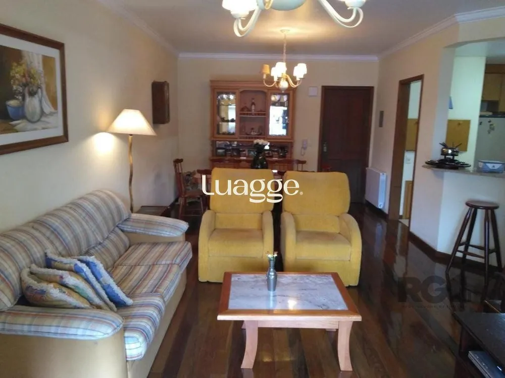 Apartamento, 2 quartos, 86 m² - Foto 3
