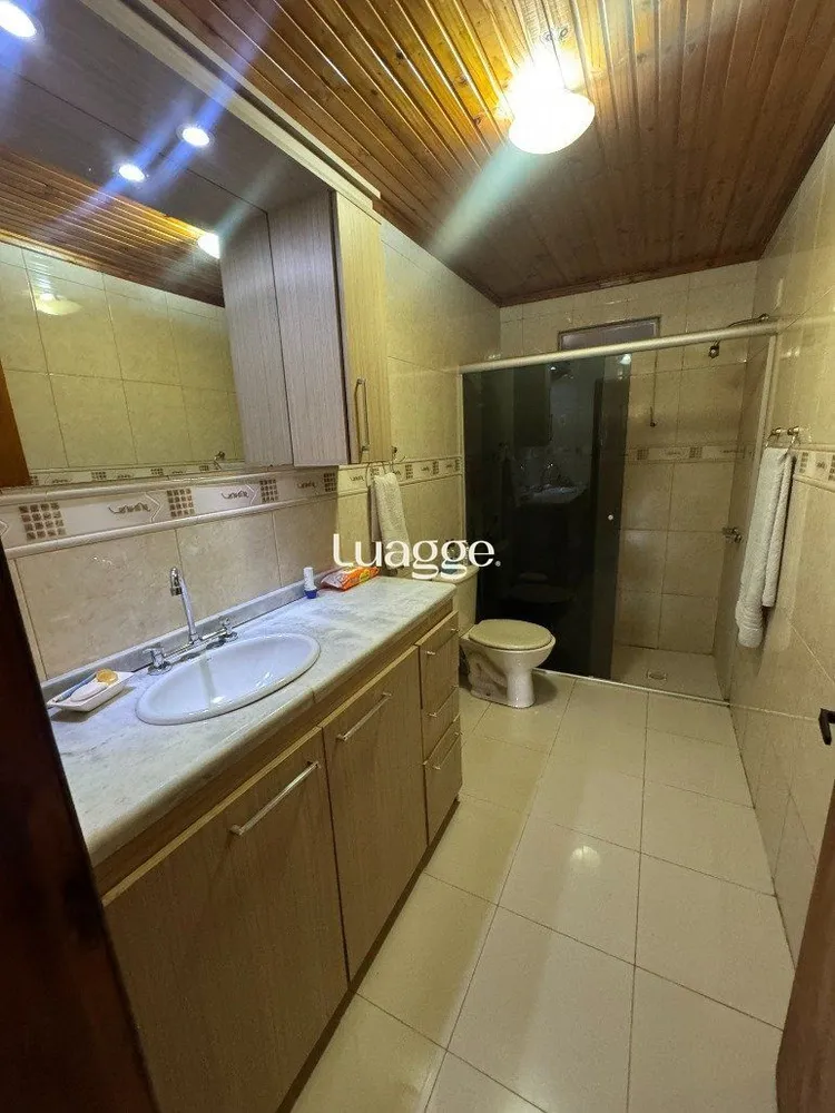 Apartamento, 3 quartos, 118 m² - Foto 4