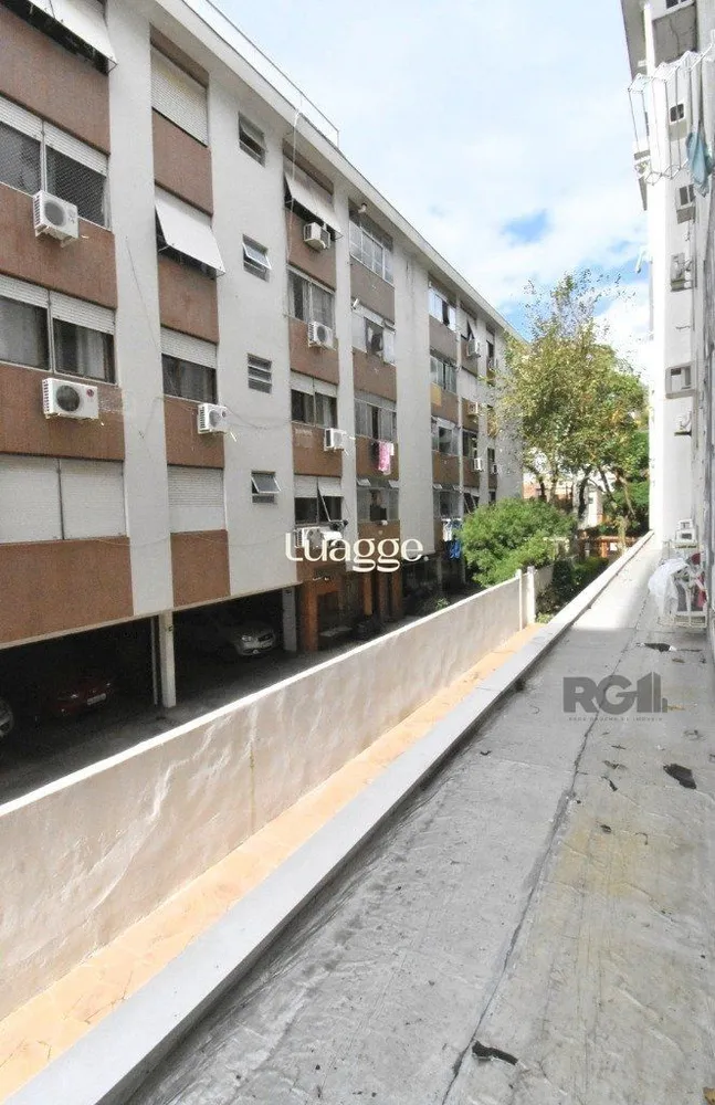 Apartamento, 1 quarto, 44 m² - Foto 1
