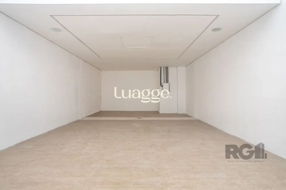 Loja-Salão, 61 m² - Foto 1