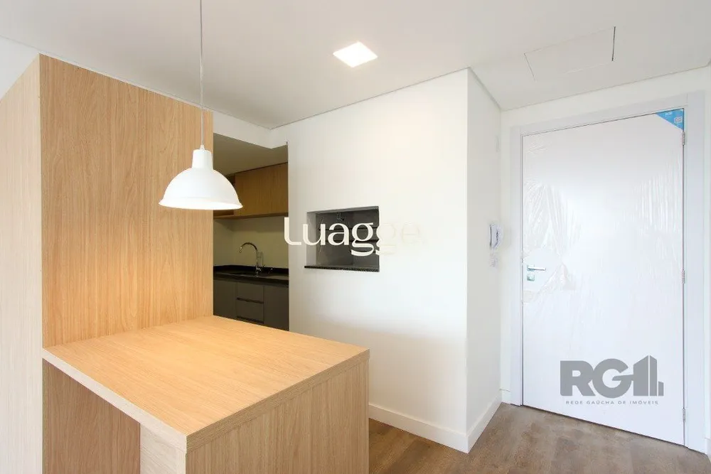 Sala-Conjunto, 56 m² - Foto 1