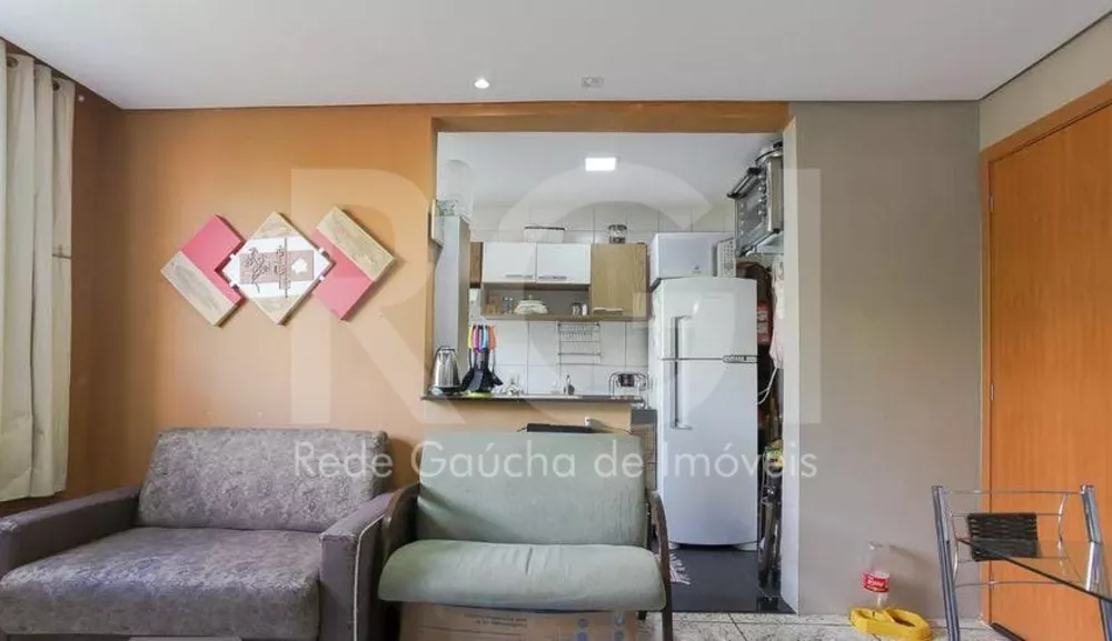 Apartamento à venda com 2 quartos, 70m² - Foto 5