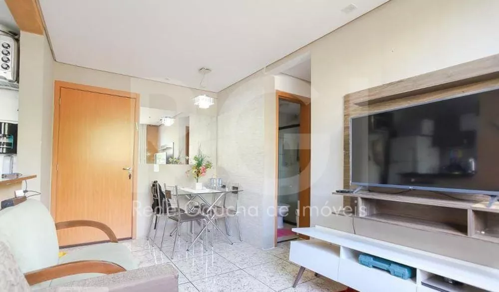 Apartamento à venda com 2 quartos, 70m² - Foto 1