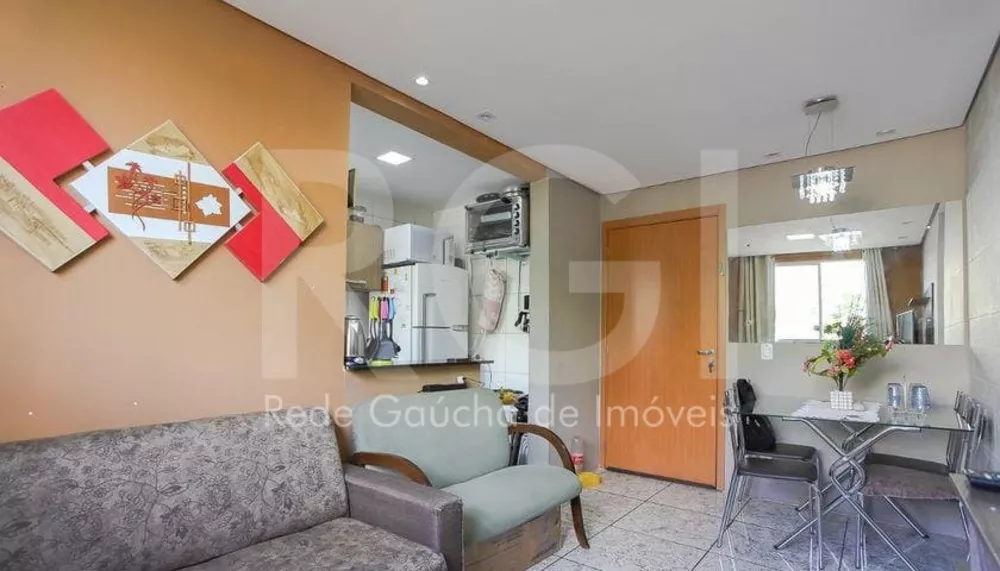 Apartamento à venda com 2 quartos, 70m² - Foto 4