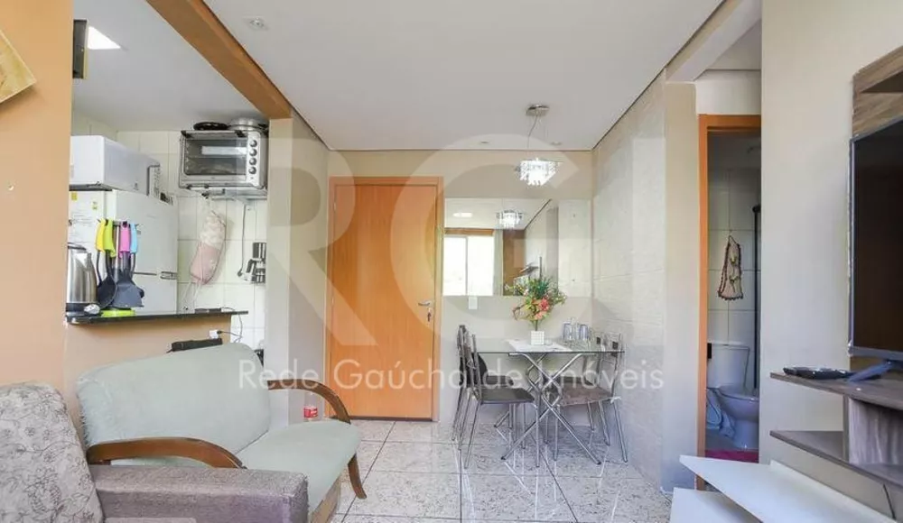 Apartamento à venda com 2 quartos, 70m² - Foto 6