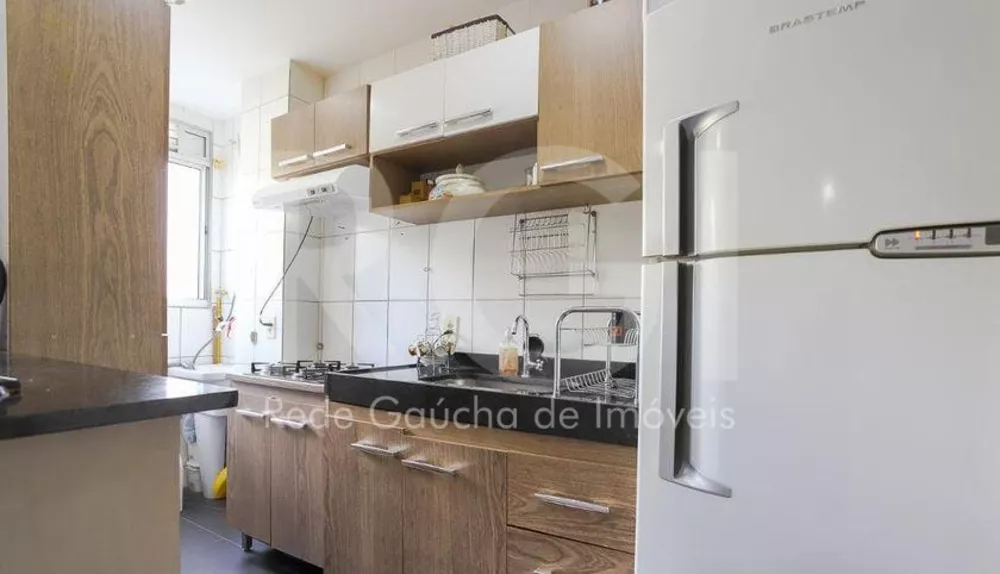 Apartamento à venda com 2 quartos, 70m² - Foto 8