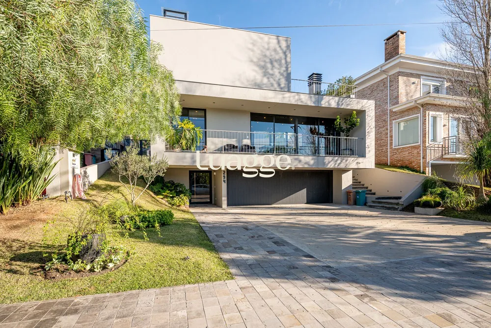 Casa de Condomínio, 5 quartos - Foto 3