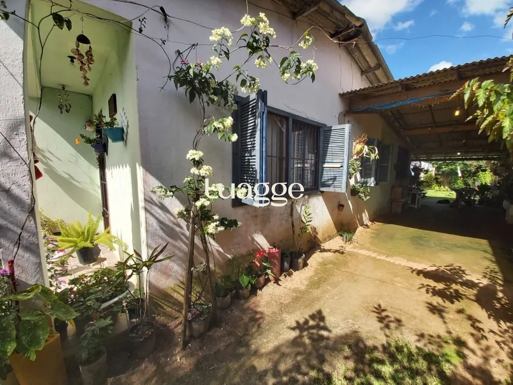 Casa, 2 quartos, 97 m² - Foto 2