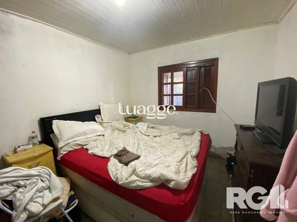 Casa, 2 quartos, 1001 m² - Foto 4