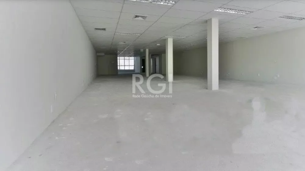 Prédio Inteiro para alugar, 801m² - Foto 2