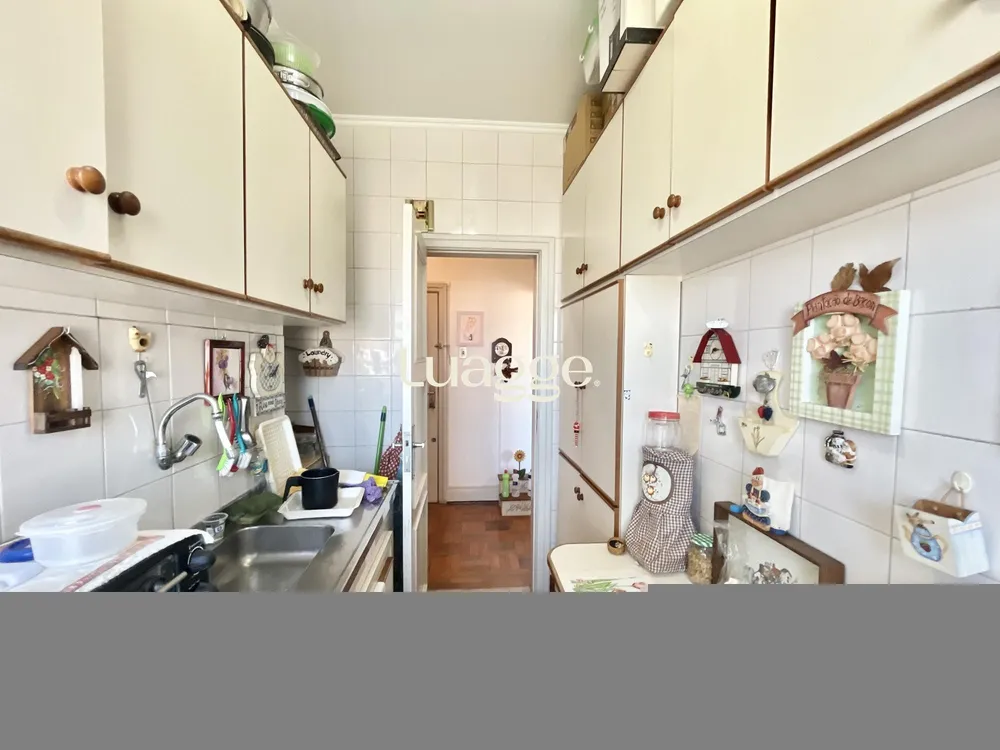 Apartamento, 1 quarto, 49 m² - Foto 4