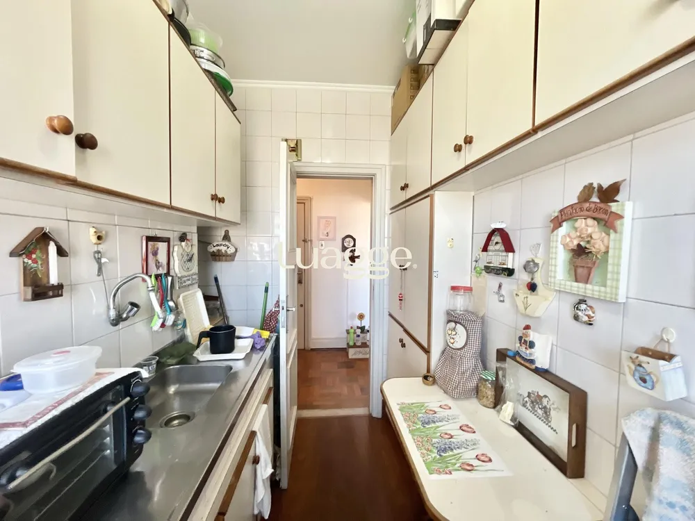 Apartamento, 1 quarto, 49 m² - Foto 1