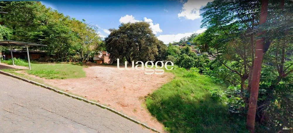 Terreno, 527 m² - Foto 1