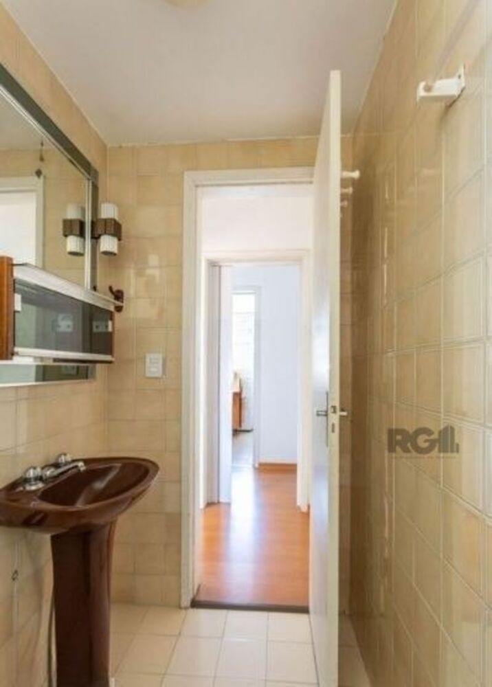 Apartamento à venda com 1 quarto, 38m² - Foto 7