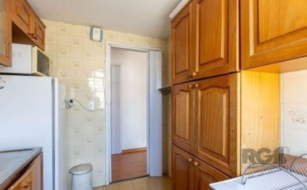 Apartamento à venda com 1 quarto, 38m² - Foto 9