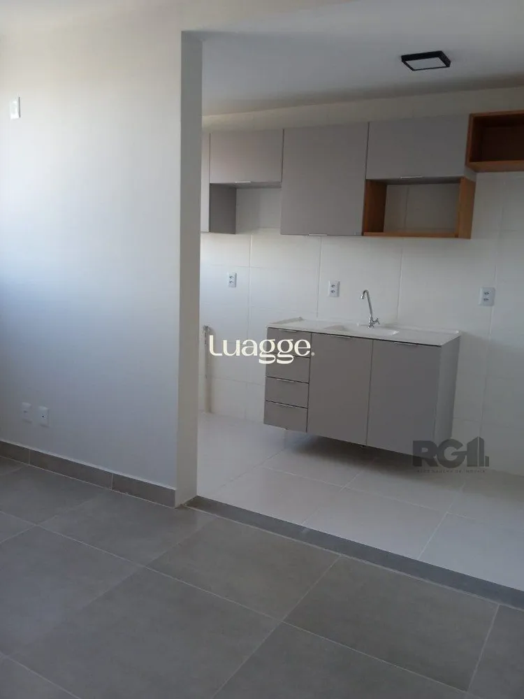 Apartamento, 2 quartos, 46 m² - Foto 1