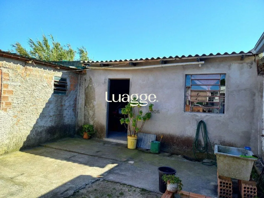 Casa, 121 m² - Foto 1